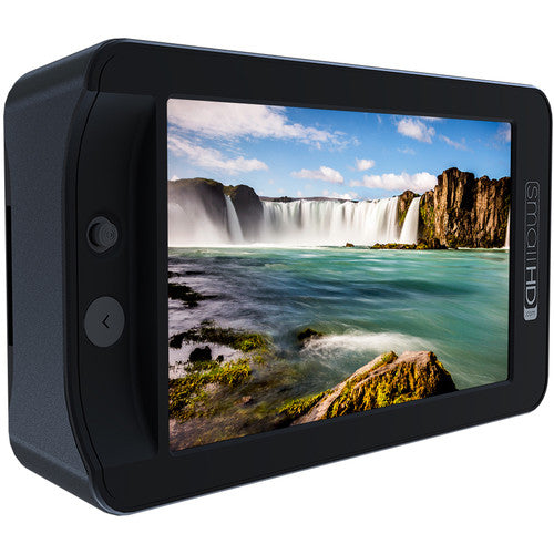 SmallHD 502 Bright On-Camera Monitor