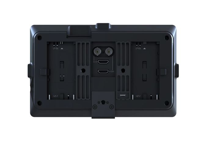 SmallHD 702 OLED 7" On-Camera Monitor