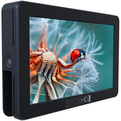 SmallHD FOCUS HDMI Monitor International Cine Kit