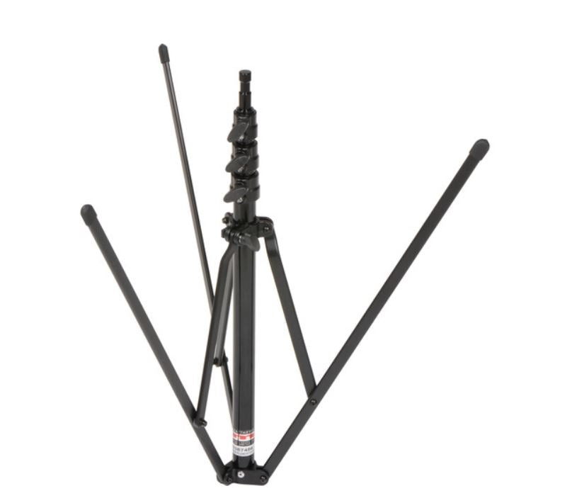 Matthews Quacker Clamp