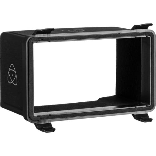 Atomos Sunhood for Ninja V, Shinobi and Shinobi SDI (Black)