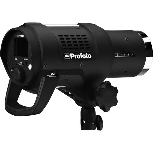 Profoto D2i Industrial 1000Ws Monolight