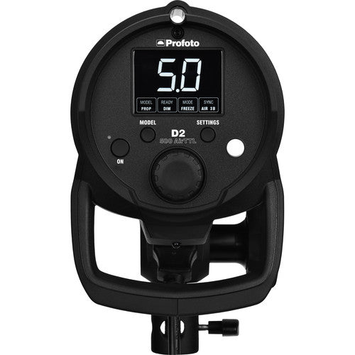 Profoto D2 Duo 500/500 AirTTL 2-Light Kit