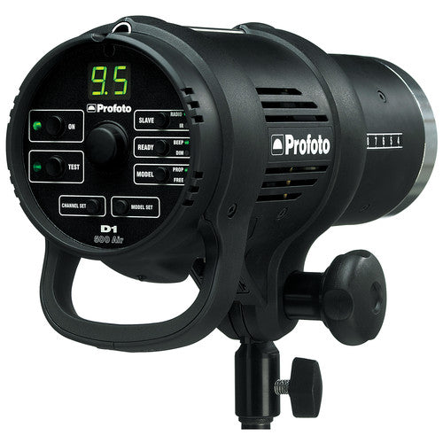 Profoto D1 Air 500Ws 2-Monolight Studio Kit w/o Remote (90-120V & 200-240V)