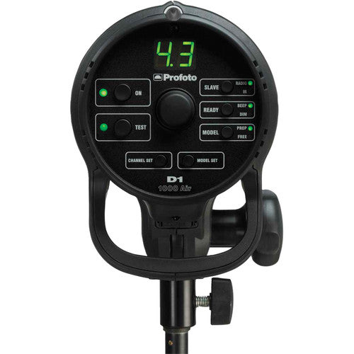 Profoto D1 Air 1000W/s Monolight