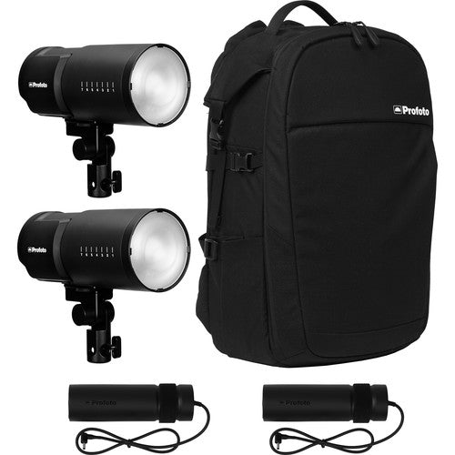 Profoto Sal Cincotta B10 Plus Location Kit