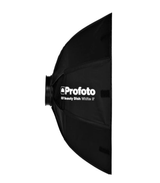 Profoto OCF Beauty Dish (White, 24")