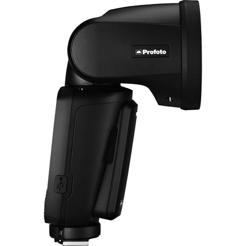 Profoto A1X Off-Camera Flash Kit with Connect for Nikon