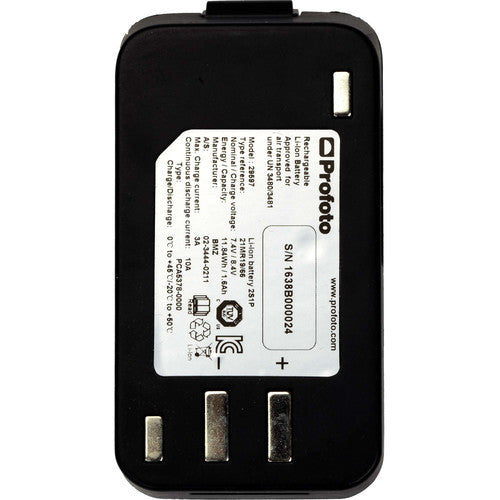 Profoto Lead Acid Battery