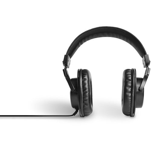 M-Audio Air 192 | 4 Vocal Studio Pro Pack with 2x2 Audio Interface, Mic, Headphones