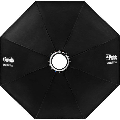 Profoto RFi 50 ? Softgrid for 4' Octa