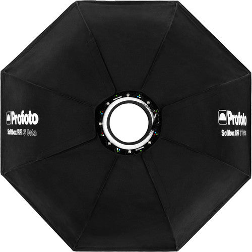 Profoto 3' RFi Octa Softbox
