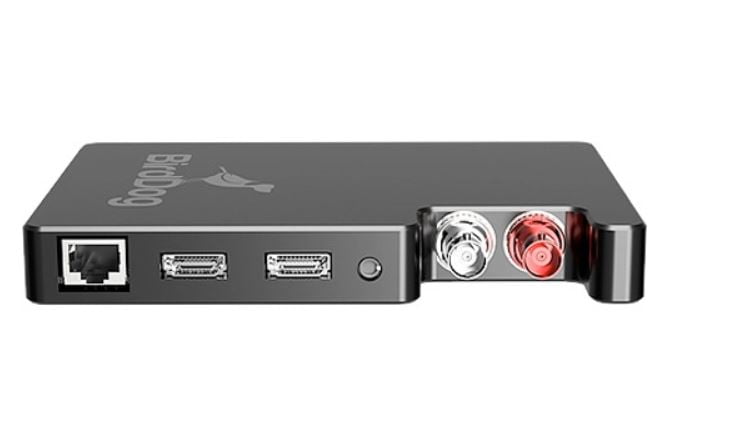 BirdDog Studio SDI/HDMI to Network Device Interface Converter (Standard)