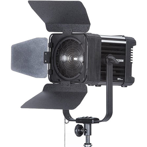 Ledgo 120W LED Fresnel with DMX & Wi-Fi
