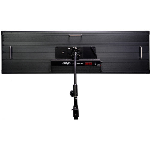 Ledgo T2880LMCIII Large Bi-Color Ultra Soft LED Studio Light