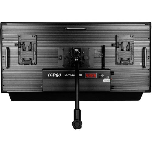 Ledgo T1440MC Bi-Color Ultra Soft LED Studio Light