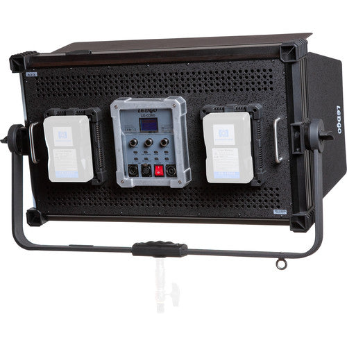 Ledgo LG-G260 LED RGB Studio Light
