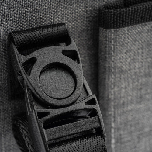 NiSi Filter Pouch for Four 100 x 100mm and Five 100 x 150mm Filters