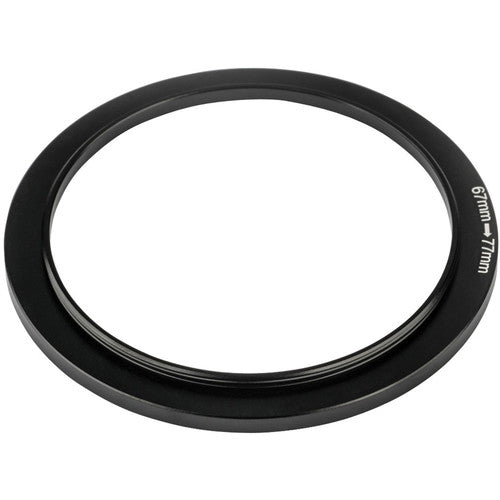 NiSi 77mm Close-Up NC Lens Kit with 67 and 72mm Step-Up Rings