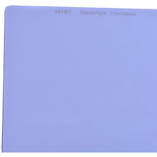 NiSi 75 x 80mm Natural-Night Filter