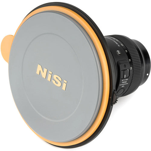 NiSi Protection Lens Cap for NiSi S5 150mm Filter Holder Kits