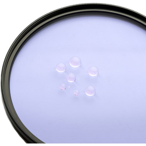 NiSi 77mm HUC PRO Nano IRND 1.8 Filter (6-Stop)