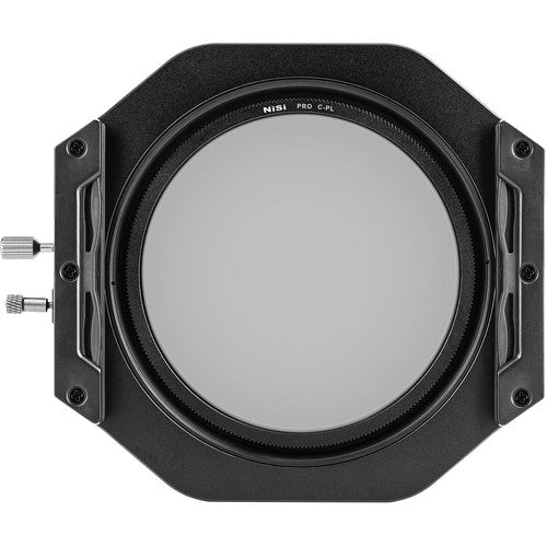 NiSi V6 100mm Filter Holder Kit