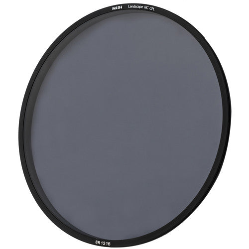 NiSi S5 150mm Filter Holder Kit with Landscape Circular Polarizer for Nikon 14-24mm Lens