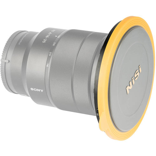 NiSi V6 Protection Lens Cap