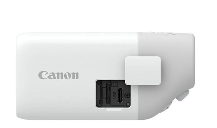 Canon PowerShot ZOOM Digital Camera