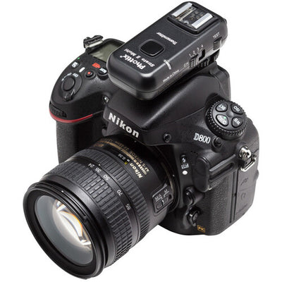 Phottix Strato II Multi 5-IN-1 Trigger Set for Canon - PH15651