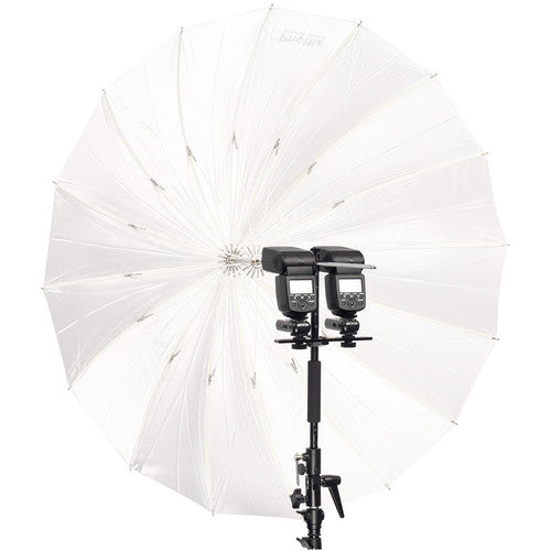 Phottix Multi Boom Flash Bracket (16"")