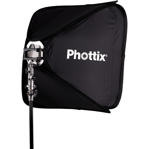 Phottix Transfolder Softbox (24 x 24"")
