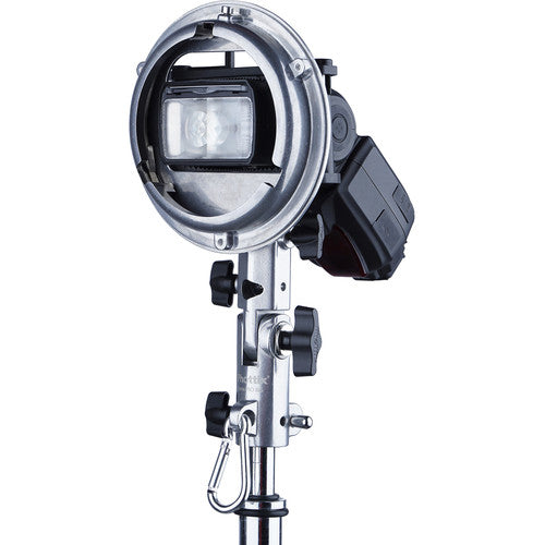 Phottix Cerberus Multi Mount Holder with Bowens Speed Ring