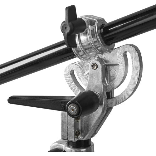 Phottix Saldo Boom Light Stand (12,9')