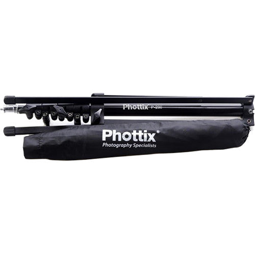 Phottix Cold Shoe Mount for Multi Boom Series