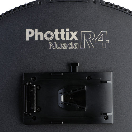 Phottix Nuada R4 Video LED Light