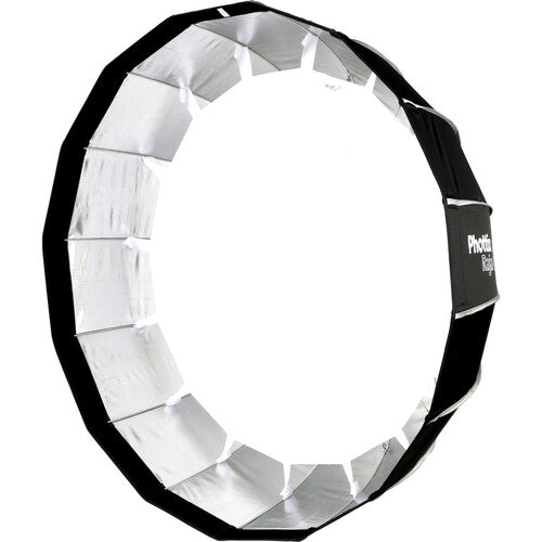 Phottix Raja Hexa Softbox with Grid (33"")