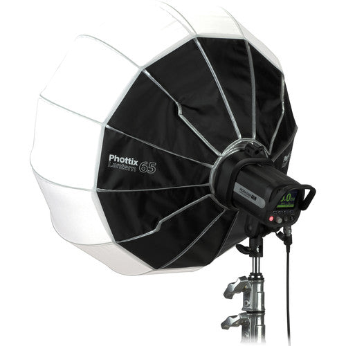 Phottix Lantern 65 Spherical Softbox (Bowens Mount, 25.6"")