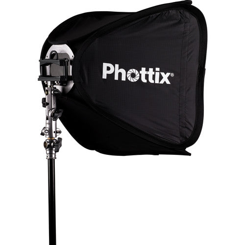 Phottix Transfolder Softbox (16 x 16"")