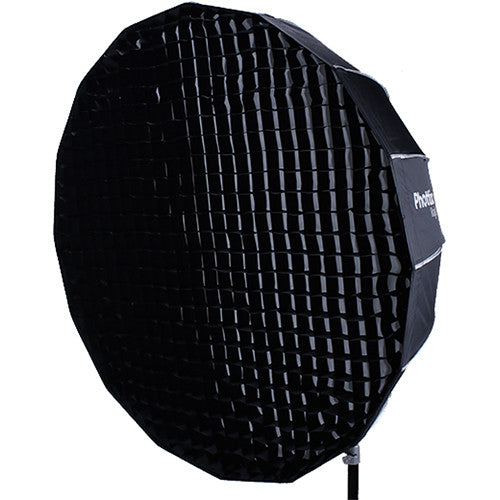 Phottix Raja Parabolic Softbox with Grid (41"")