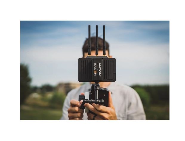 SmallHD FOCUS Bolt Sidekick RX