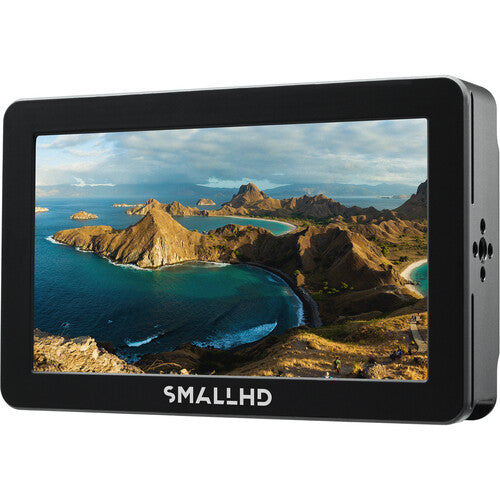 SmallHD FOCUS Pro 3G-SDI Monitor for RED KOMODO
