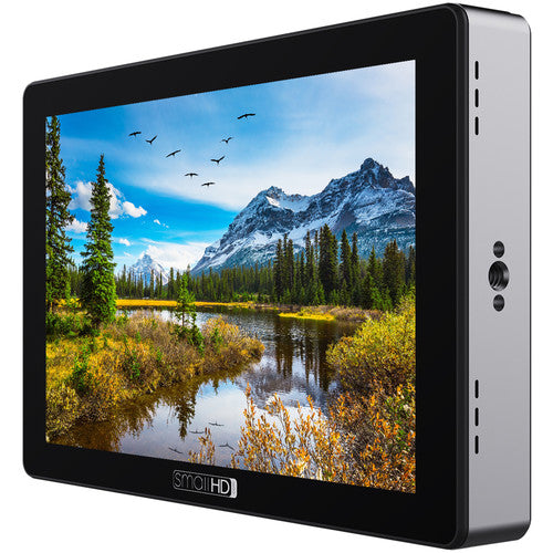 SmallHD 702 Touch 7" On-Camera Monitor