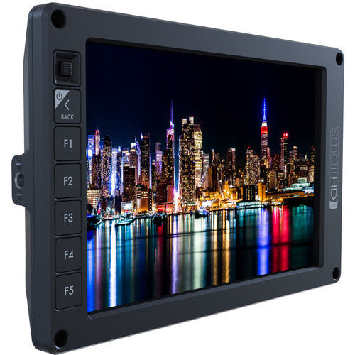 SmallHD 702 OLED 7" On-Camera Monitor