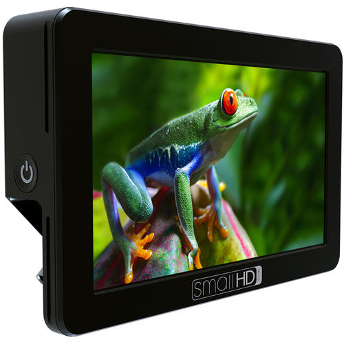 SmallHD FOCUS SDI Monitor Kit