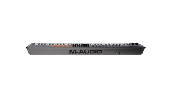 M-Audio Oxygen 61 IV - USB MIDI Keyboard Controller