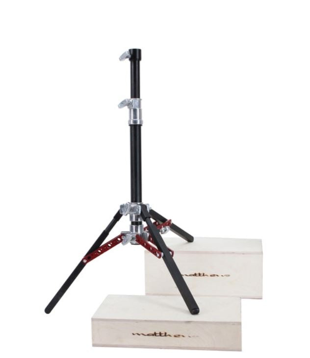 Matthews The Slider Stand (3.8')