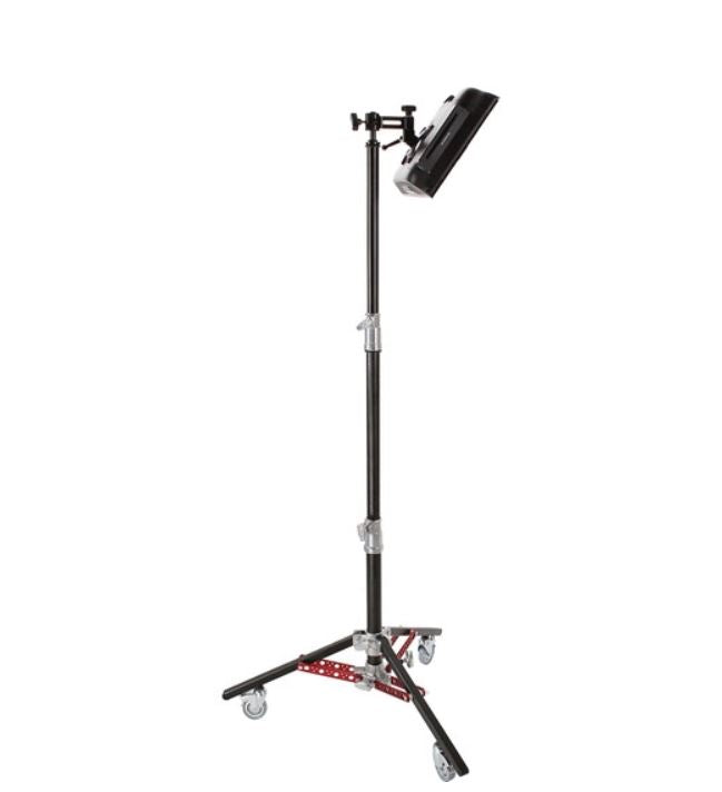 Matthews Monitor Mount for Baby (5/8"") Spigot