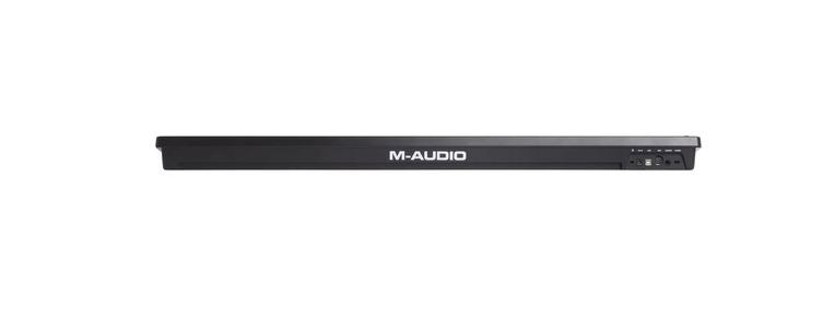 M-Audio Keystation 61 MK3 61-Key USB-Powered MIDI Controller